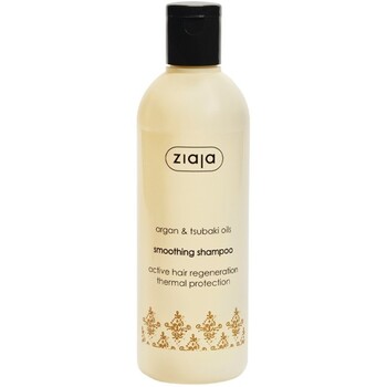 Argan Oil Smoothing Shampoo ( suché a poškozené vlasy ) - Uhlazující šampon 